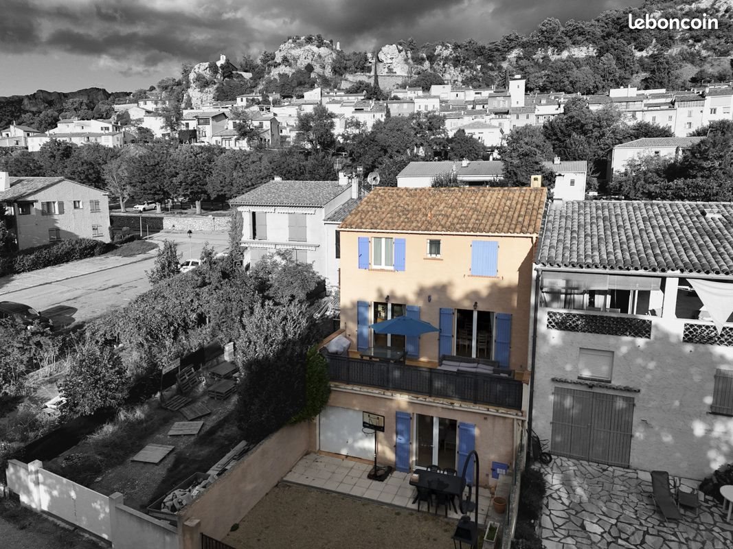 Maison à vendre, 157m², Aiguines