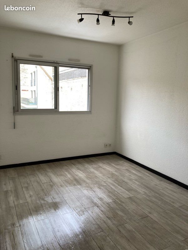 Appartement à louer, 17m², Bordeaux