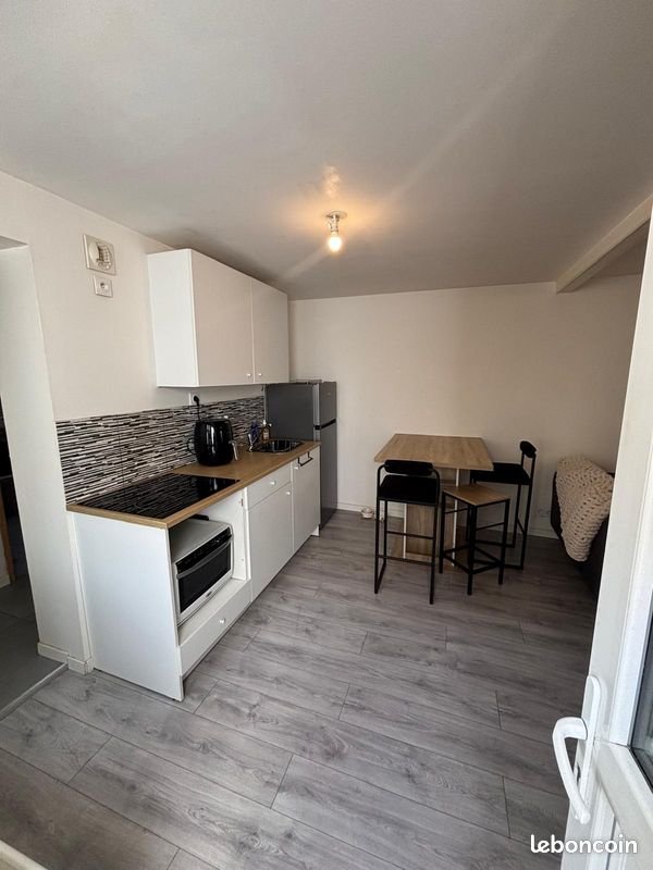 Appartement à louer, 44m², Bonnières-sur-Seine