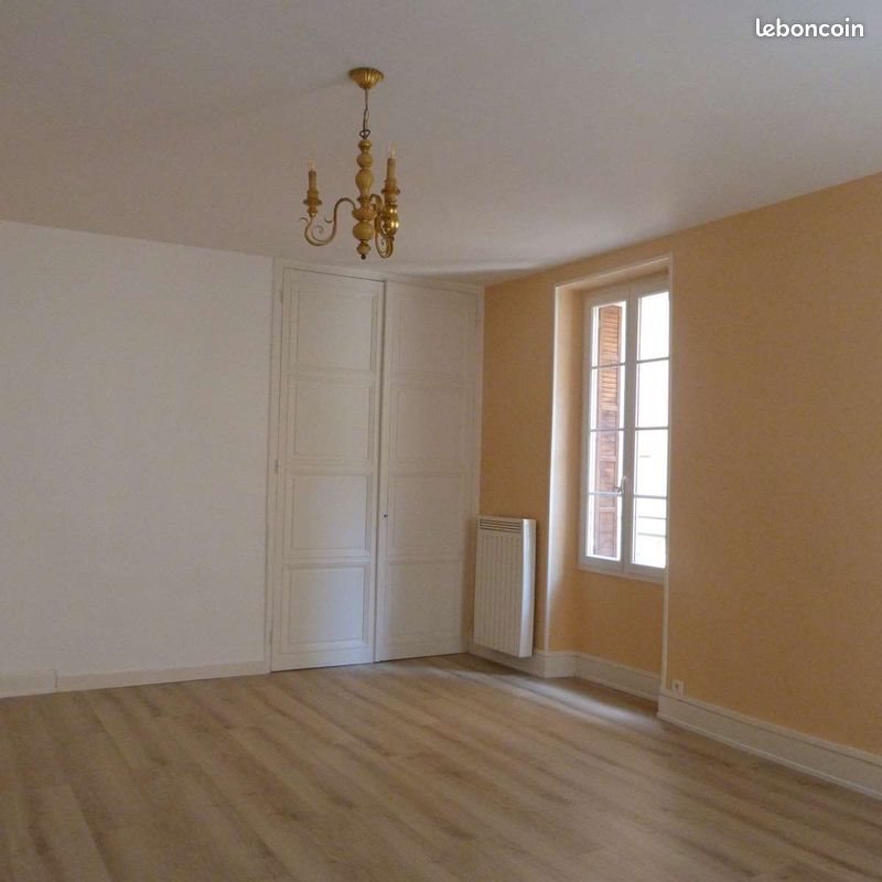 Appartement à louer, 35m², Tournon-sur-Rhône