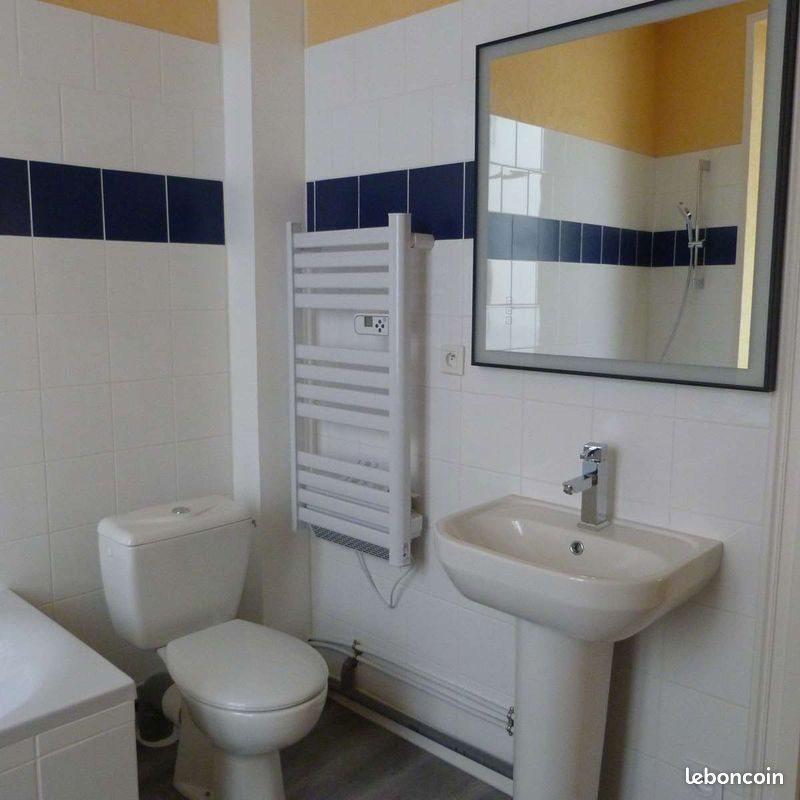 Appartement à louer, 35m², Tournon-sur-Rhône