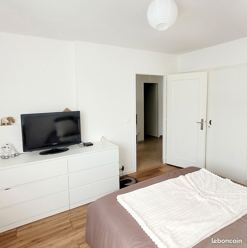 Appartement à vendre, 35m², Rumilly