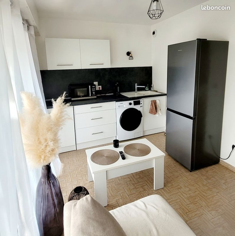 Appartement à vendre, 35m², Rumilly