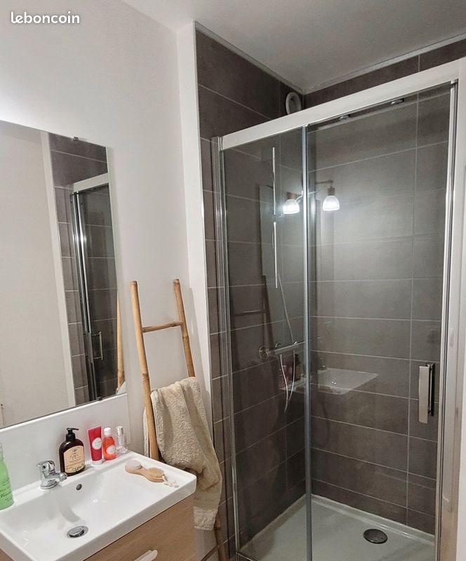 Appartement à vendre, 35m², Rumilly