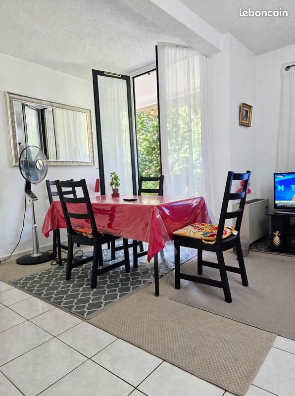 Appartement à vendre, 42m², Lunel