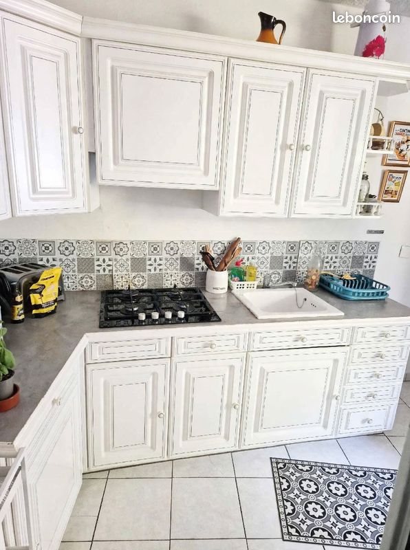Appartement à vendre, 42m², Lunel