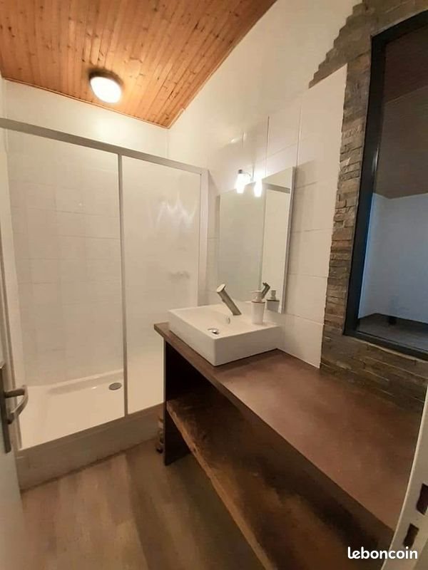 Appartement à louer, 46m², Mauriac