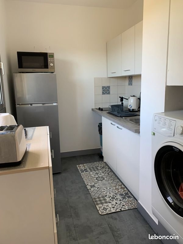 Appartement à louer, 26m², Antibes