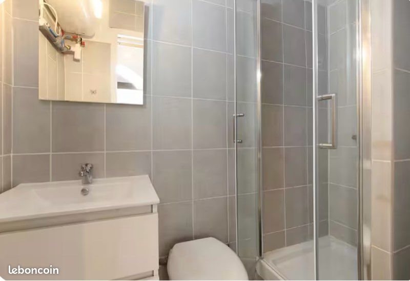 Appartement à vendre, 13m², Toulouse