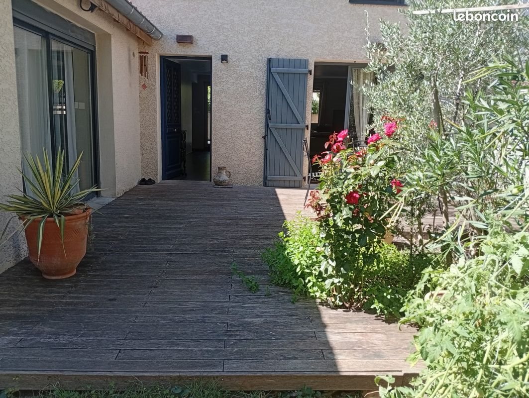 Maison à vendre, 120m², Miribel
