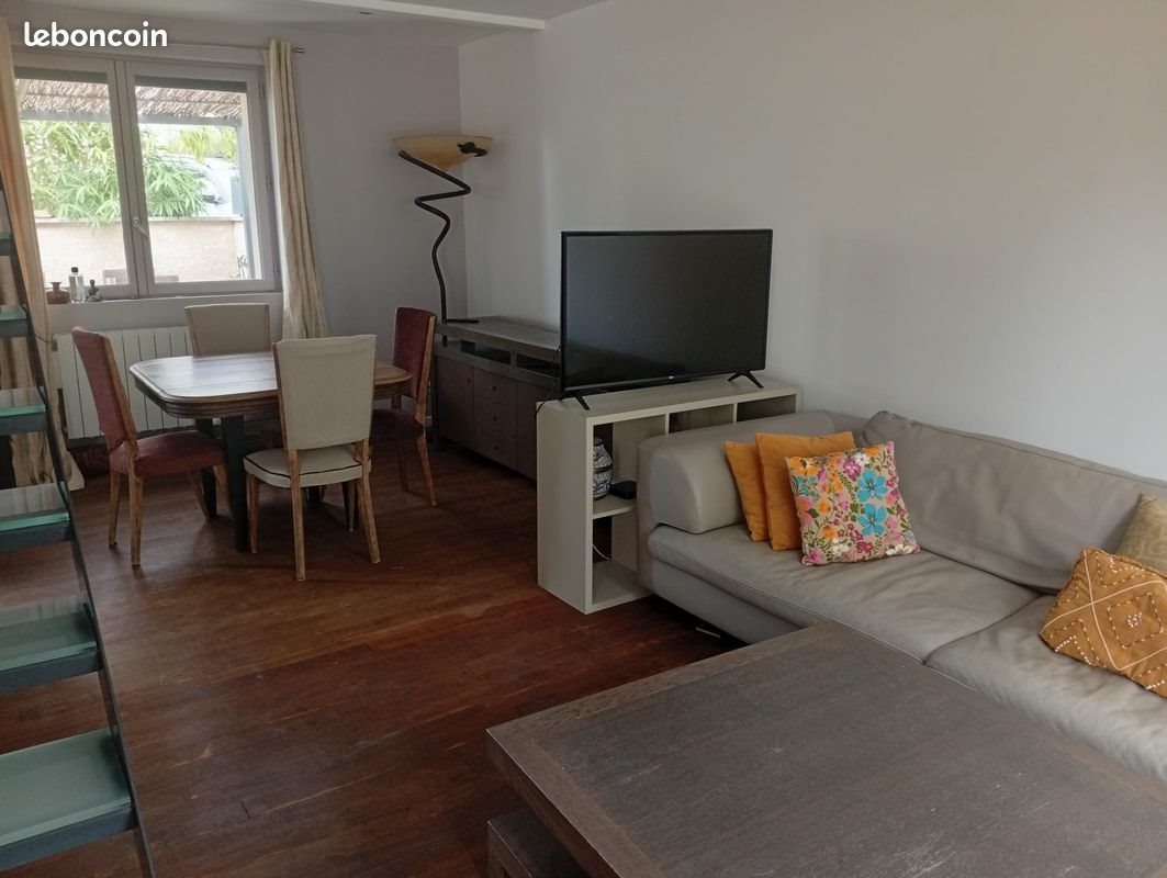 Maison à vendre, 111m², Miribel