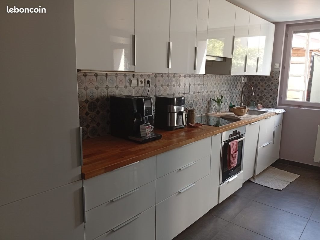 Maison à vendre, 111m², Miribel