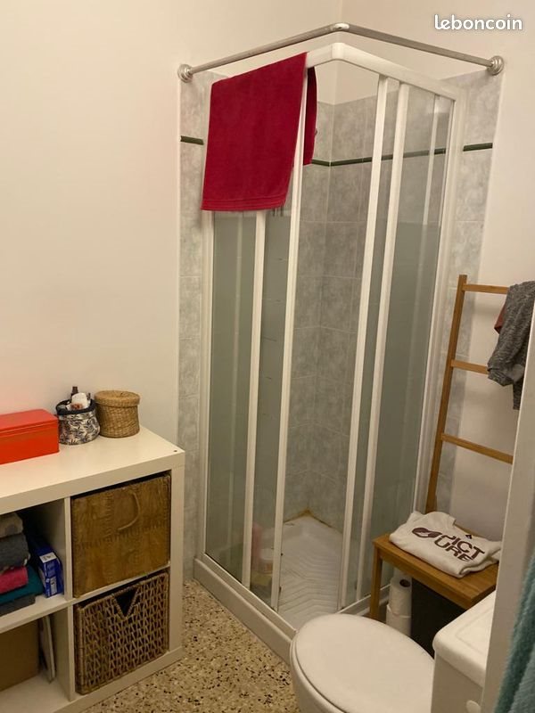 Appartement à vendre, 19m², Aix-en-Provence