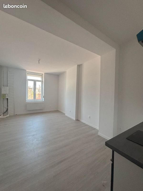 Appartement à louer, 32m², Marpent