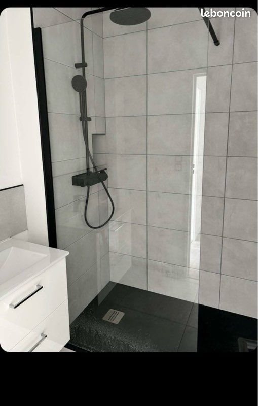 Appartement à louer, 56m², Le Havre