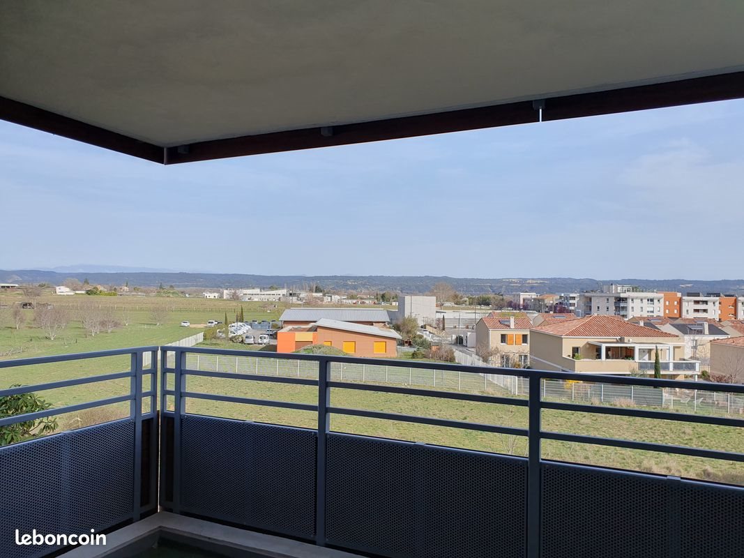 Appartement à louer, 70m², Manosque