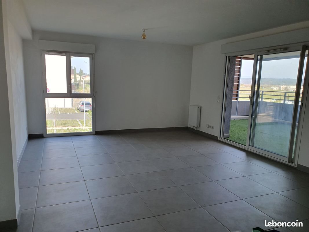 Appartement à louer, 70m², Manosque