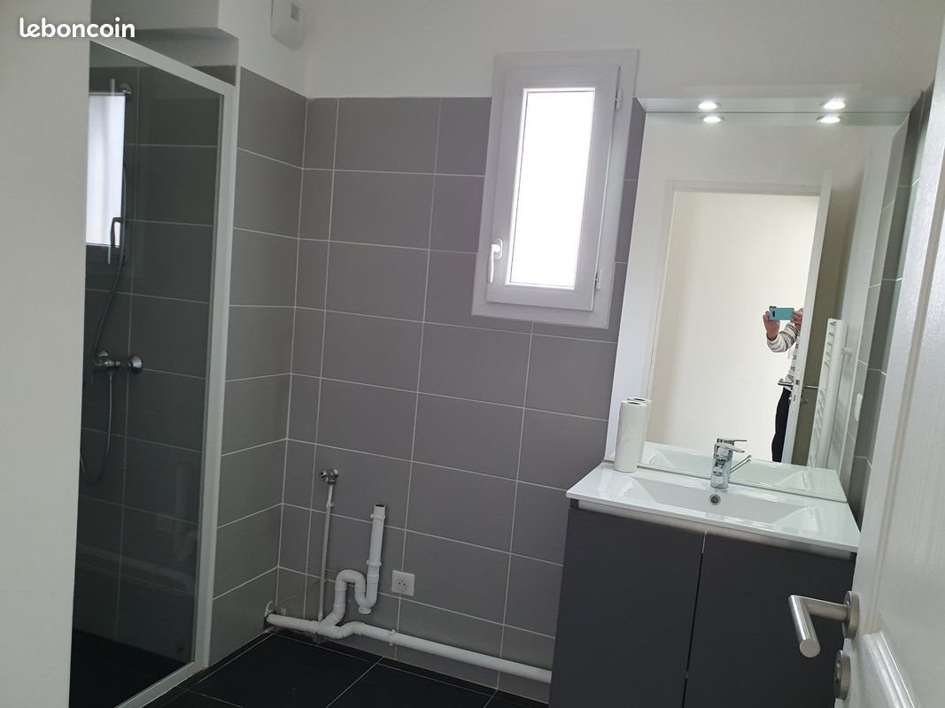 Appartement à louer, 70m², Manosque