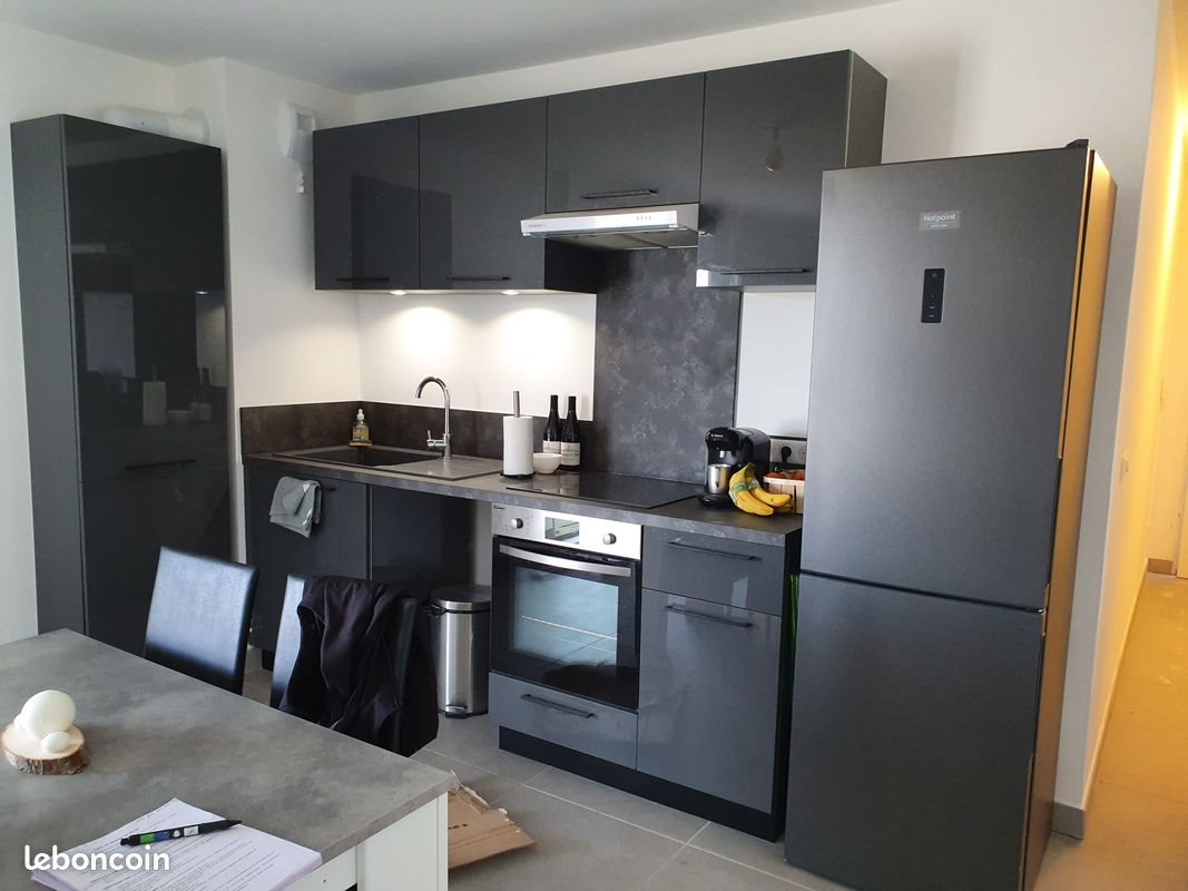 Appartement à louer, 70m², Manosque