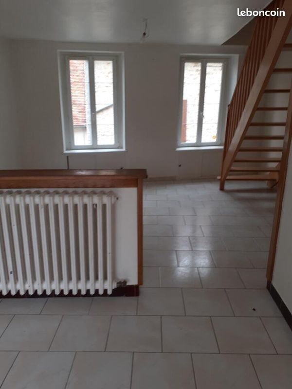 Maison à louer, 54m², Alençon