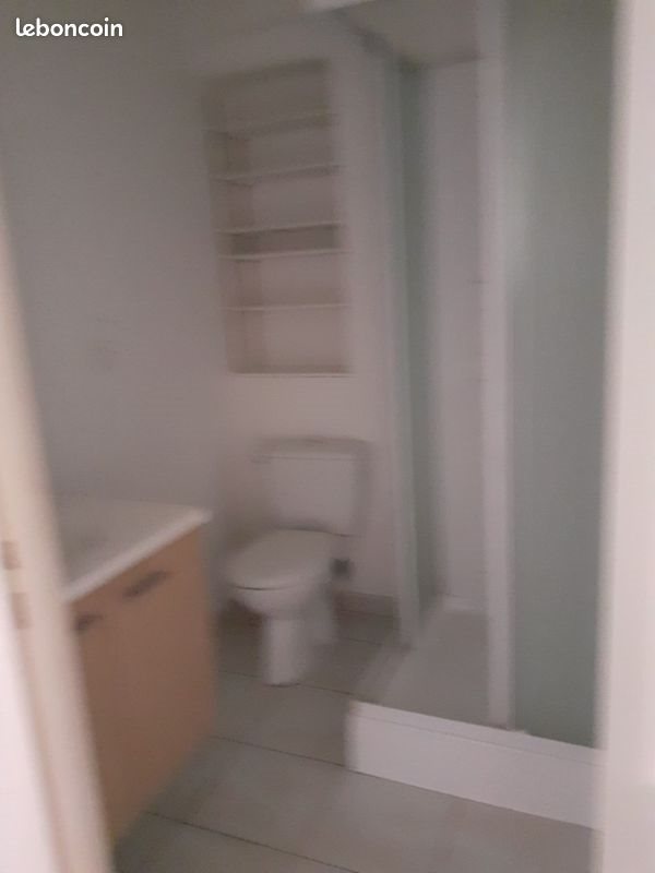 Maison à louer, 54m², Alençon