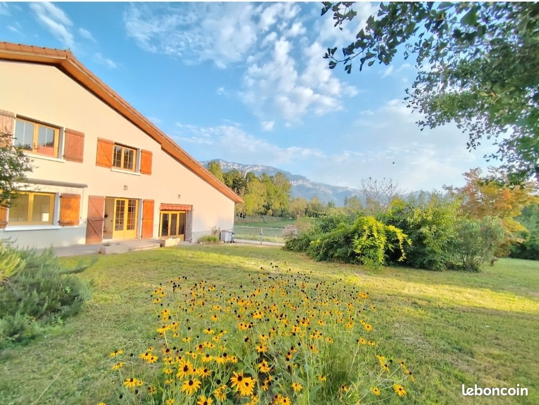 Maison à vendre, 169m², Tullins