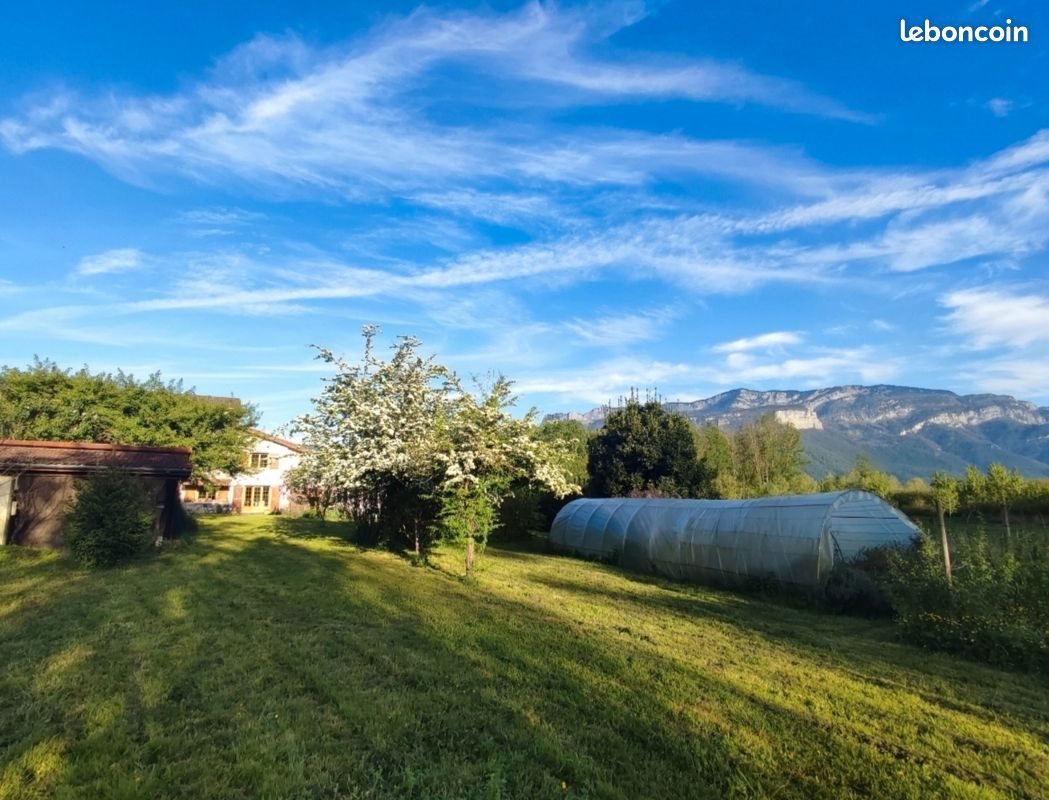 Maison à vendre, 169m², Tullins