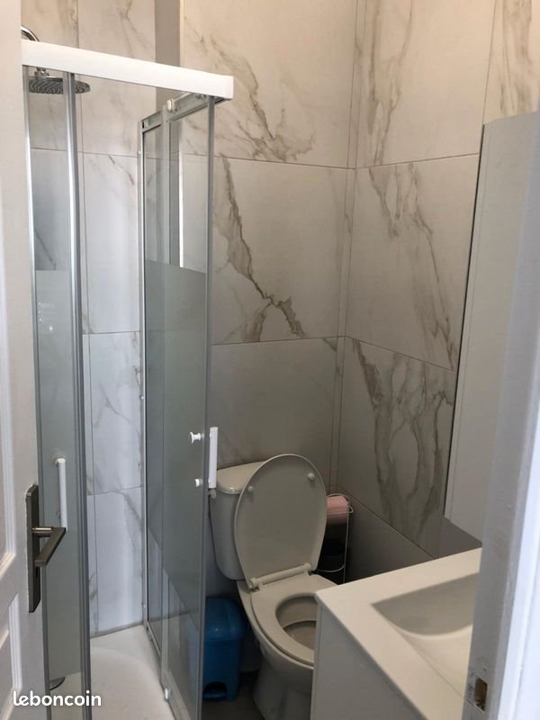 Appartement à louer, 27m², Nice