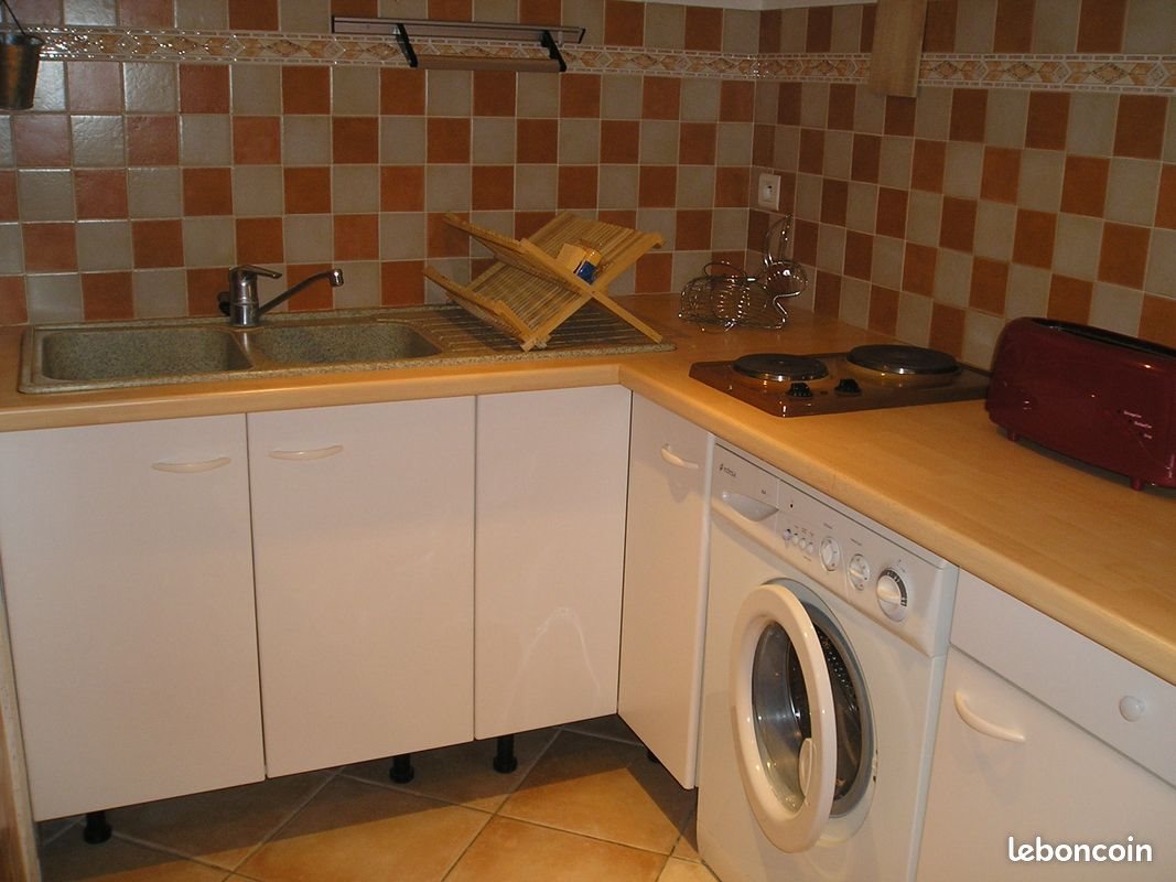 Appartement à louer, 45m², Bergerac