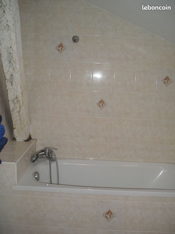Appartement à louer, 45m², Bergerac