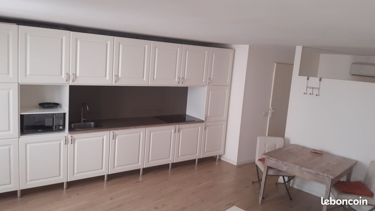 Appartement à louer, 31m², Avignon