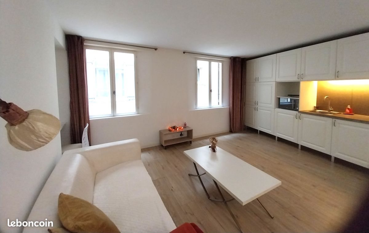 Appartement à louer, 31m², Avignon