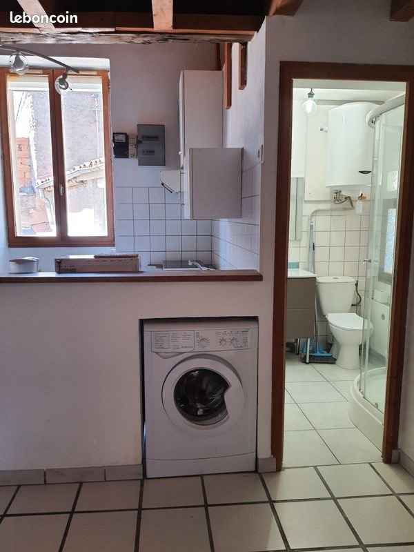 Appartement à louer, 39m², Nîmes