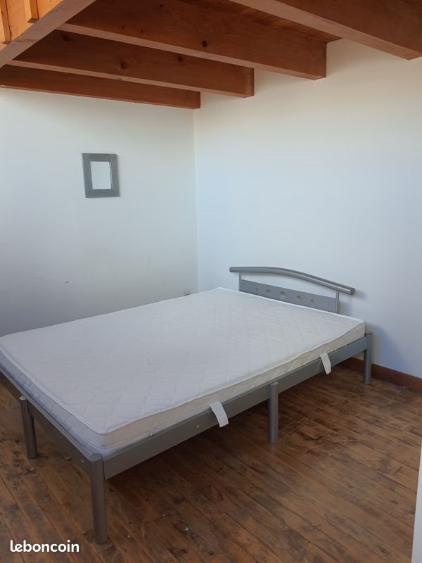 Appartement à louer, 39m², Nîmes
