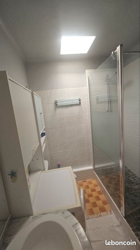 Appartement à vendre, 26m², Le Barcarès