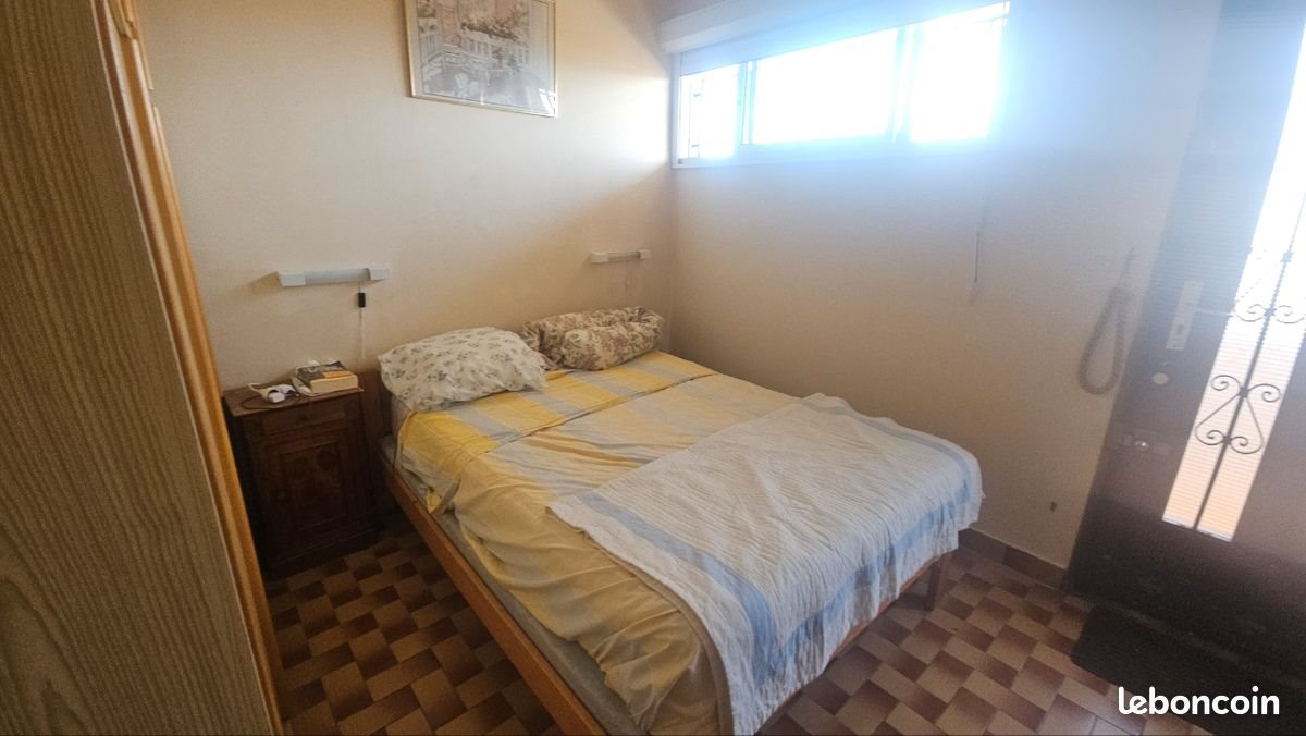 Appartement à vendre, 26m², Le Barcarès