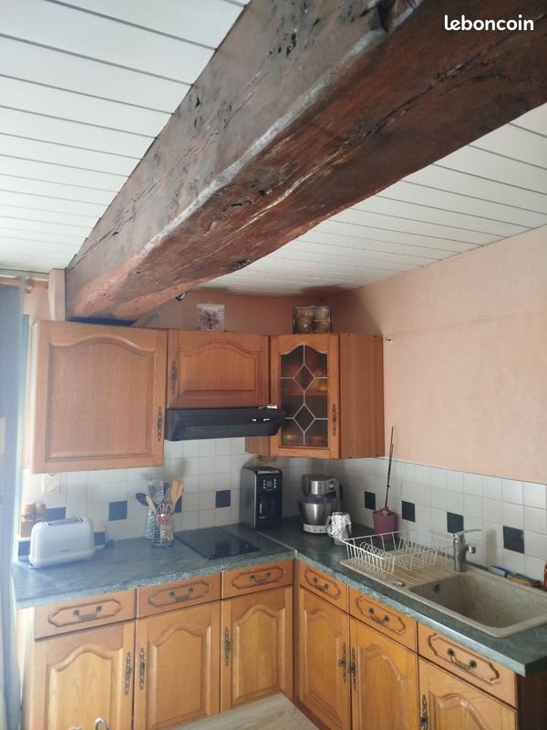 Maison à vendre, 2m², L'Île-d'Elle