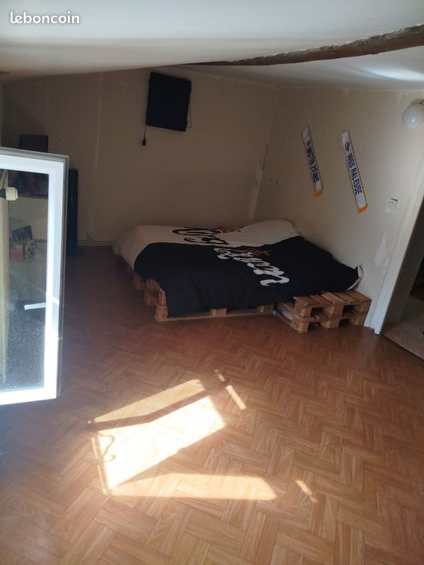 Maison à vendre, 2m², L'Île-d'Elle