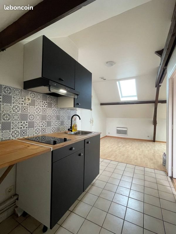 Appartement à louer, 37m², Limay