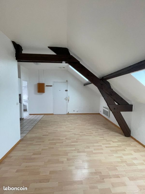 Appartement à louer, 37m², Limay