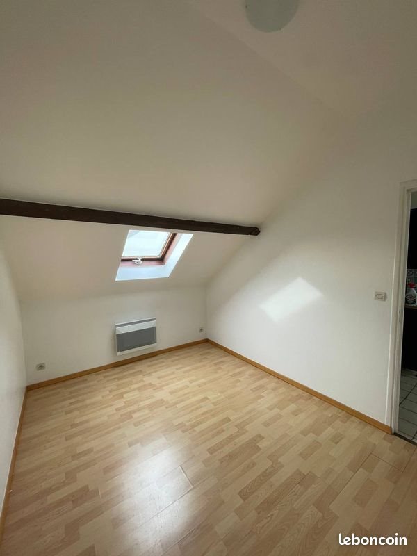 Appartement à louer, 37m², Limay