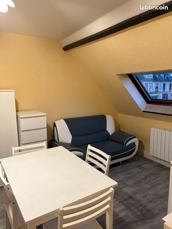 Appartement à louer, 25m², Vimoutiers