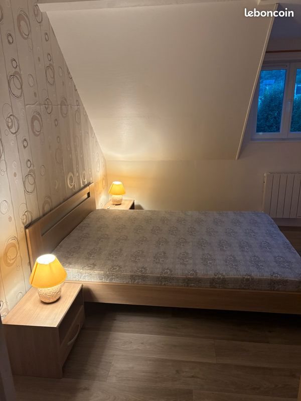 Appartement à louer, 25m², Vimoutiers