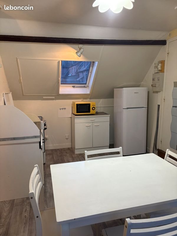 Appartement à louer, 25m², Vimoutiers