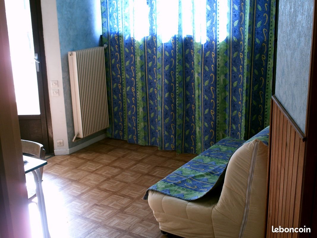 Appartement à louer, 25m², Mende