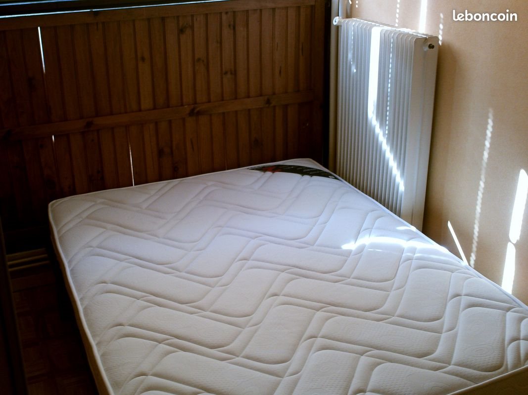Appartement à louer, 25m², Mende