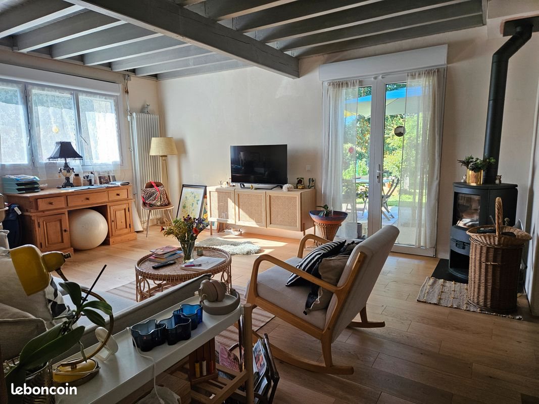 Maison à vendre, 143m², Artigues-près-Bordeaux