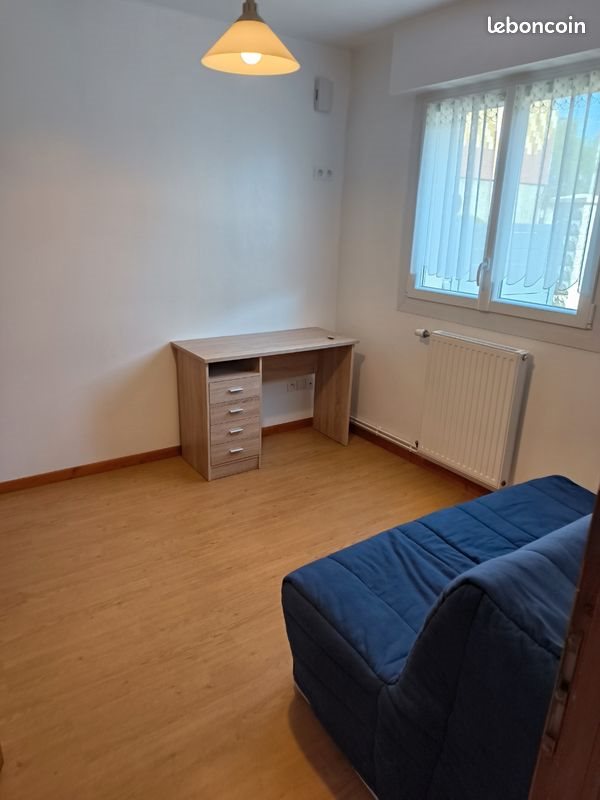 Appartement à louer, 19m², Saint-Martin-Boulogne