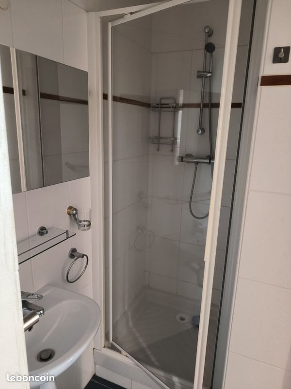 Appartement à louer, 19m², Saint-Martin-Boulogne