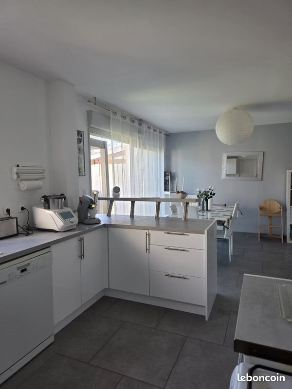 Maison à vendre, 190m², Le Mesnil-Saint-Denis